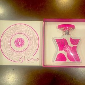 Bond no. 9 Central Park South 1.75 oz 50 ml